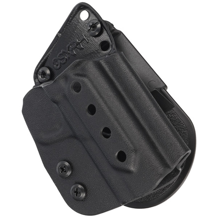 Fobus Smith Wesson CSX (SWCSX) boltaron IWB / OWB holster