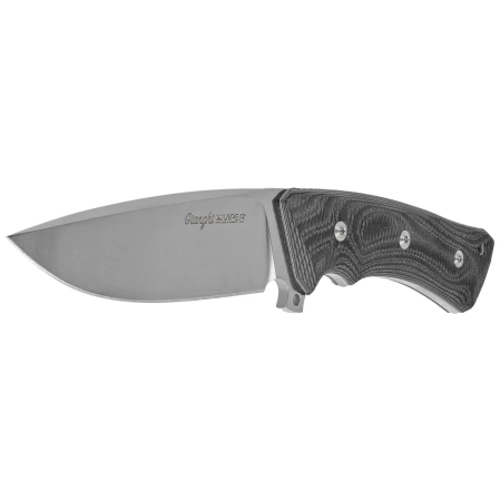 Nóż Viper Gianghi Black Suretouch, Satin N690Co by Fabrizio Silvestrellii (V4880GG)