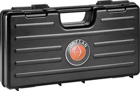 Pistolet wiatrówka PCP Hatsan AT-P2 5.5 mm