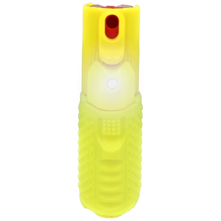 Gaz pieprzowy ESP Hurricane 15ml Jet (HURRICANE FLASH YEL/YEL)