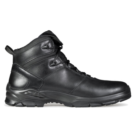 Buty Sibeza Pro Mid, Black (3201111)