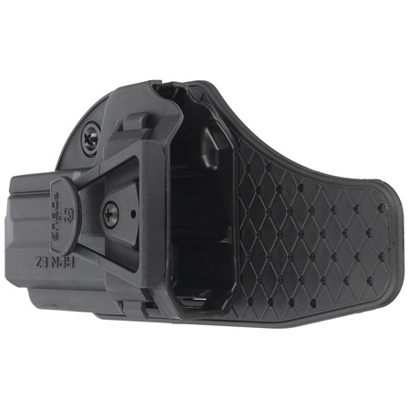 Fobus IWB S&W Shield EZ 380 Double-Sided Inside Holster (APN EZ)