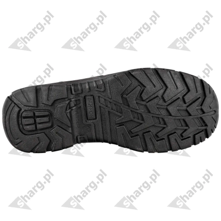 Bennon Commodore Light O1 NM Brown Boots (0690050140)