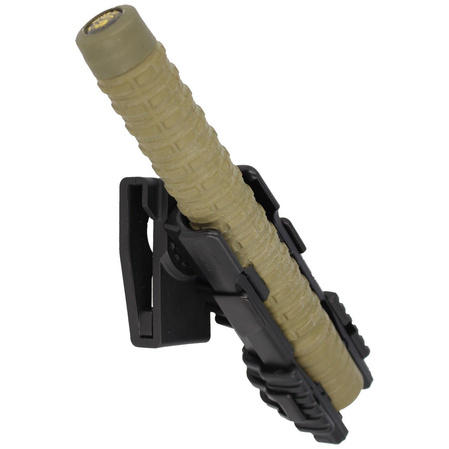 ESP SuperHolder for Expandable Batons 16''-21'' with UBC-03 belt clip (SH-321)