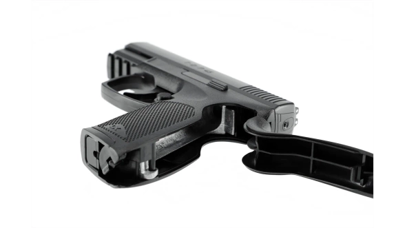 Pistolet wiatrówka Umarex TDP 45 4,5 mm BB CO2 (5.8180)