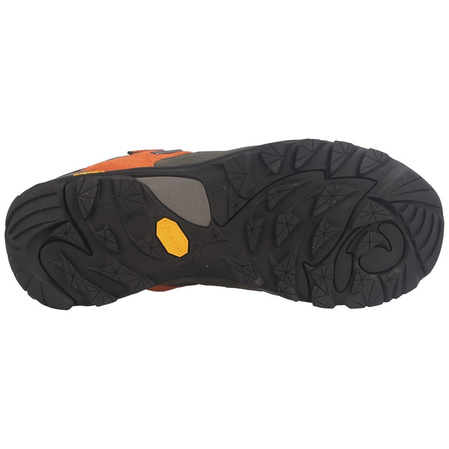 Bennon Emperado Low Shoes, Regi-Tex Vibram (0313030070)