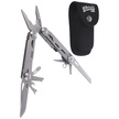MultiTool Herbertz Selektion Stainless Steel, Satin (53025)