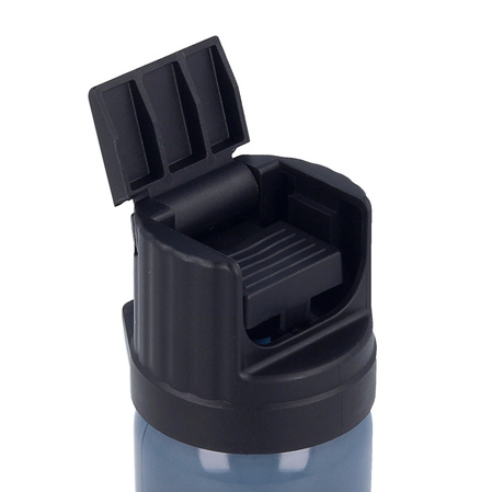 Gaz pieprzowy Sharg Graphite Gel 3mln SHU, Cone 50ml (11050-C) + 2 chusteczki dekontaminacyjne