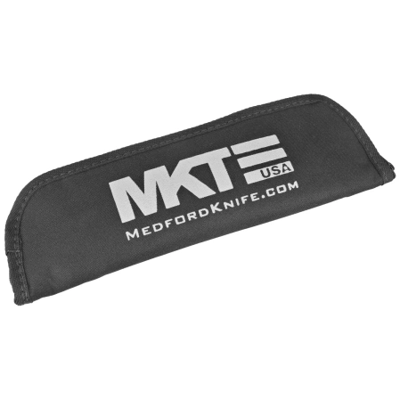 Nóż Medford Luke Airman PS Black G10, Std HW, Tumbled 3V (MK2173TQ-08KB-SPQ3-Q4)