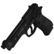 Borner 92 Blow Back 4.5 mm CO2 Air Pistol (8.4444)