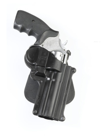 Kabura Fobus LK-4 RT do S&W L&K Frame 4'' Barrel, 686 6 i 7-shot, .44 Magnum 5-shot