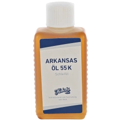 Herbertz Solingen Arkansas 55 K Honing Oil (288100)