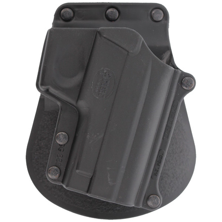 Fobus Holster Sig P228/229 without rail, S&W Rights (SG-229)