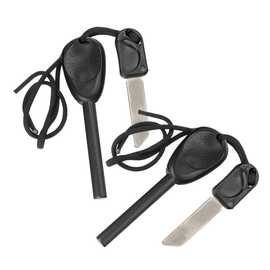 Za-Pas Mig-Mag Black Fire Starter