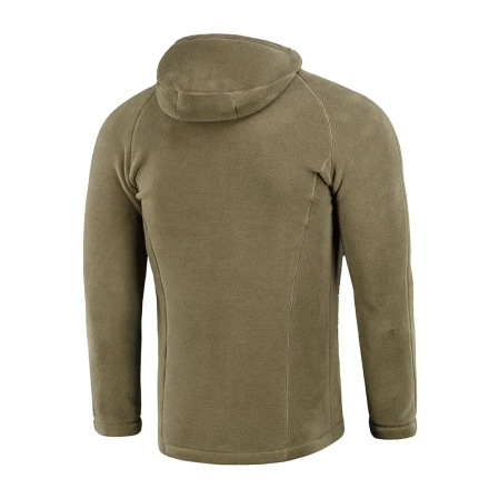 M-Tac Sprint Fleece Polartec Dark Olive Sweatshirt (20485048)