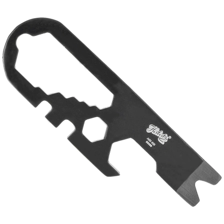 Mini Tool Herbertz CJH, Black Steel 420 (55059)