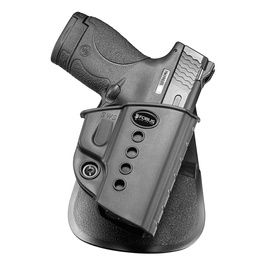 Kabura Fobus SWS RT do S&W M&P Shield, Shield Plus, Walther PPS, SCCY DVG-1