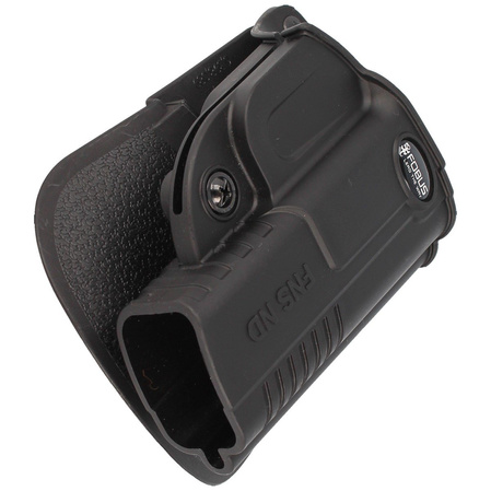 Kabura OWB Fobus FNS ND do FNS9, FNS40 Full Size i Compact, Taurus G3 9mm, Arex Delta