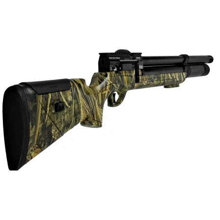 Niksan Defence Archero-C 5.5 mm PCP Air Rifle