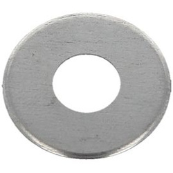 Metal washer of the barrel for Hatsan airgun (453)