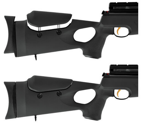 Hatsan PCP Windsock (AT44-10 QE)