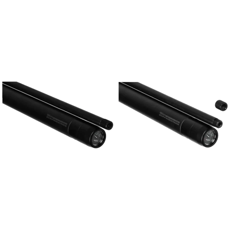 Kuzey Tulga 6.35 mm PCP Air Rifle