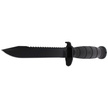 Glock FM81 Survival Knife Black (12183)
