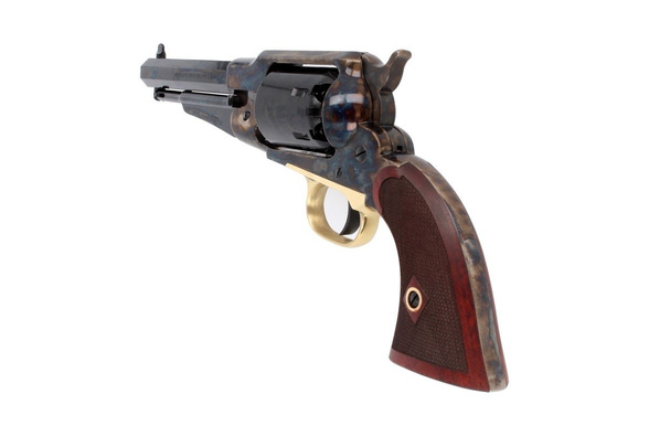 Rewolwer Pietta 1858 Remington New Model Army Steel Sheriff .44 (RGACHSH44LC)