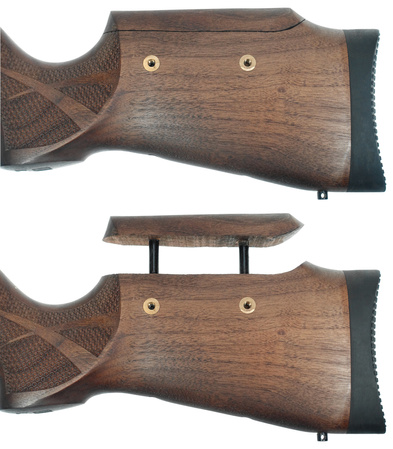 Wiatrówka PCP Reximex Daystar W RG 5.5 mm z regulatorem