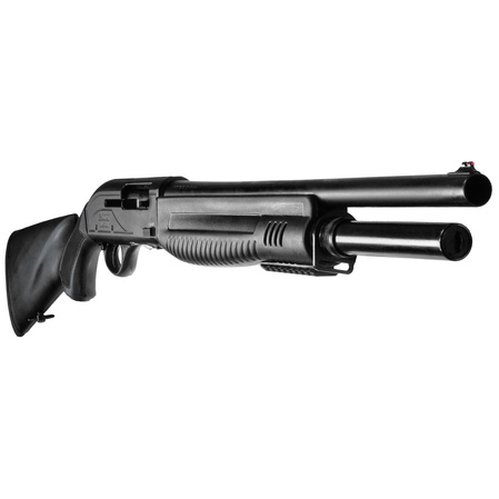 Hatsan 12 GA (ESCORT PS Guard 20 self-revolving shotgun")