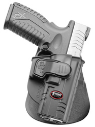 Fobus BRCH QL RP1 Holster for Beretta PX4 Storm Full Size, all calibers