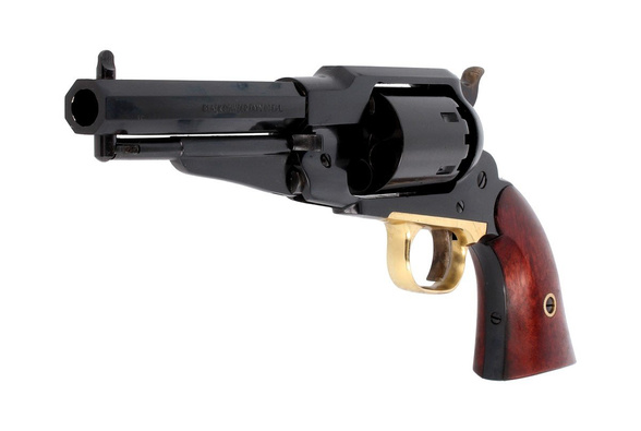 Rewolwer Pietta 1858 Remington New Model Army Steel Sheriff .44 (RGASH44)