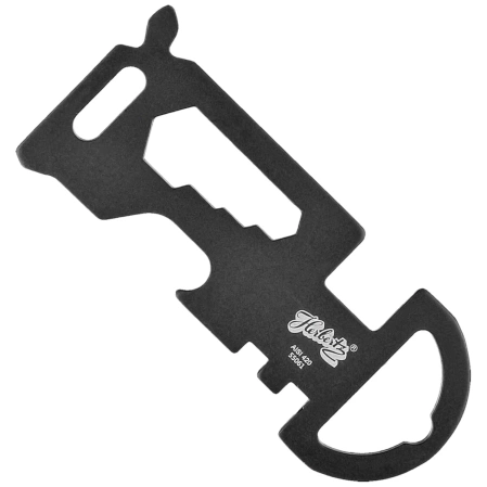 Mini Tool Herbertz CJH Black Steel 420 (55061)