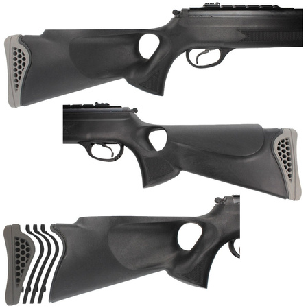 Wiatrówka Hatsan 125 TH Vortex 5.5 mm