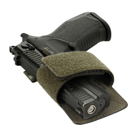 Kabura uniwersalna M-Tac wewnętrzna light Cordura Ranger Green (10172023)
