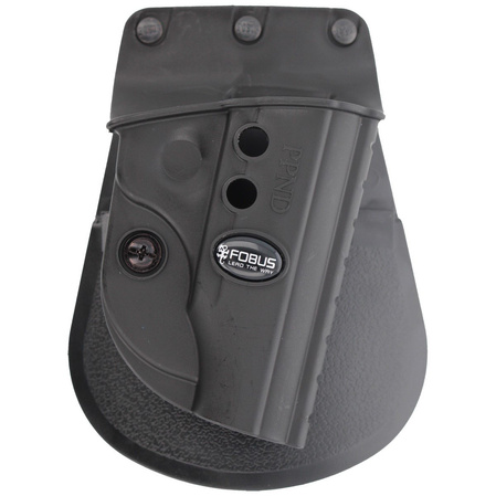 Kabura Fobus Walther: PP, PPK, PPKS, FEG 380 Prawa (PPND)