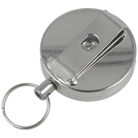 Herbertz CJH Retractor Holder with Clip, 100 cm (912200)