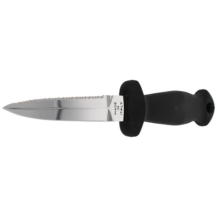 Nóż nurkowy MAC Coltellerie 110mm (MC SUB11D.N)