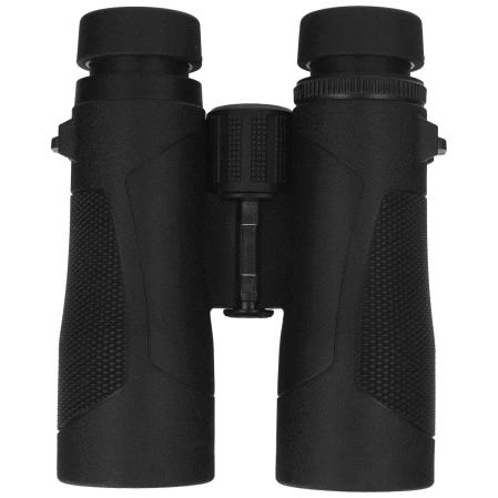 Vögler Optik 10x42-S Black Binoculars