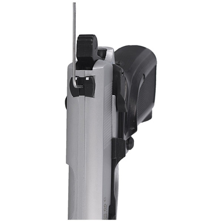 Pistolet wiatrówka Voltran Ekol ES 66C White 4.5 mm