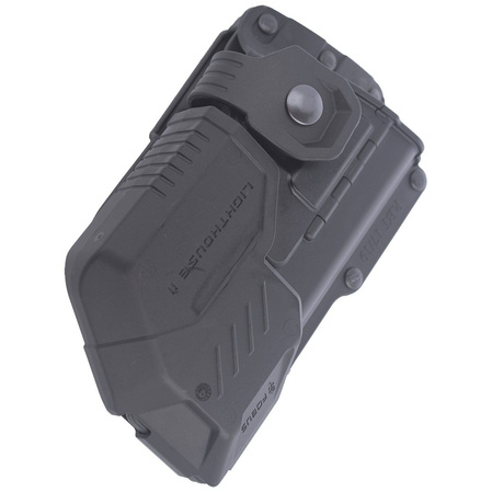 Kabura, osłony na latarkę, laser Fobus S&M, IWI, Taurus, Canik (RBT19 RT Bundle)