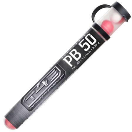 Kule pieprzowe Umarex T4E PB .50 / 10 szt., 0.82 g (2.4784)