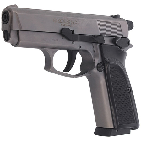 Pistolet wiatrówka Voltran Ekol ES 66C Fume 4.5 mm