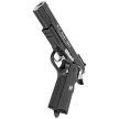 Pistolet wiatrówka WinGun Colt 1911 U.S. Combat Black 4.5 mm, CO2