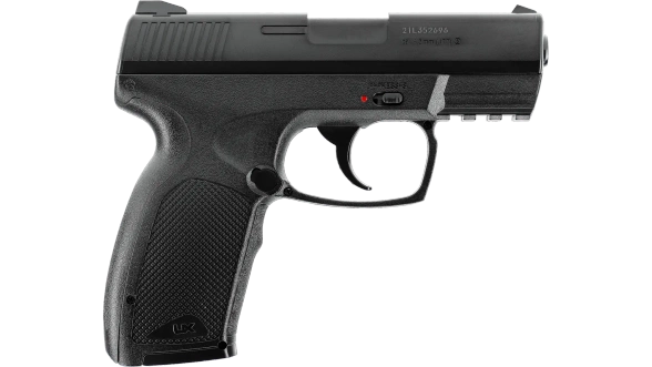 Umarex TDP 45 4.5 mm BB CO2 air gun (5.8180)
