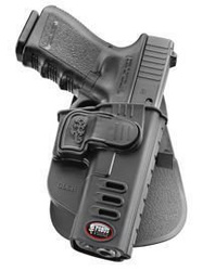 Kabura Fobus GLCH do Glock 17, 19, 19X, 22, 23, 25, 31, 32, 34, 35, 44, 45 i Emtan Ramon