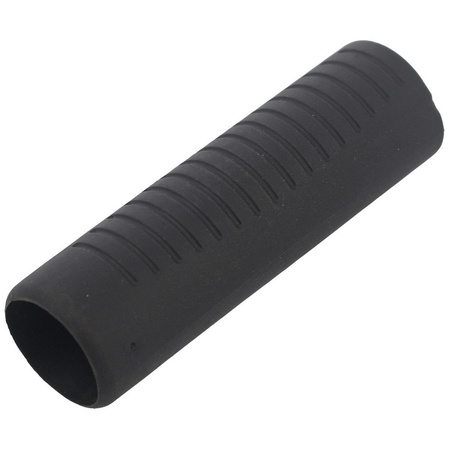 Anti-slip cap for the pump (Part 1)