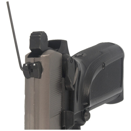 Voltran Ekol ES P66 Fume 4.5 mm Air Pistol