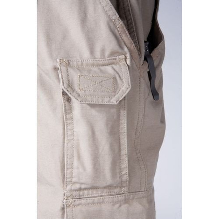 Spodnie taktyczne 5.11 Tactical, "Tactical Men's Cotton Pants", męskie, materiał 100% bawełna canvas, długie - 74251-182 32/30