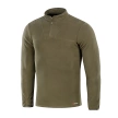 Sweatshirt M-Tac Delta Polartec Dark Olive (70016048) 